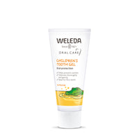 Weleda Children's Tooth Gel