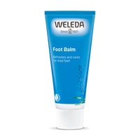 Weleda Foot Balm