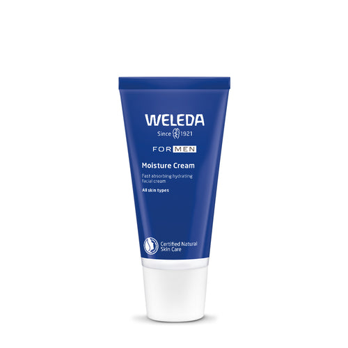 Weleda Moisture Cream for Men