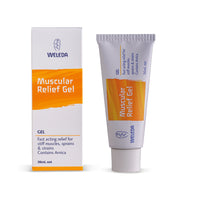 Weleda Muscular Relief Gel