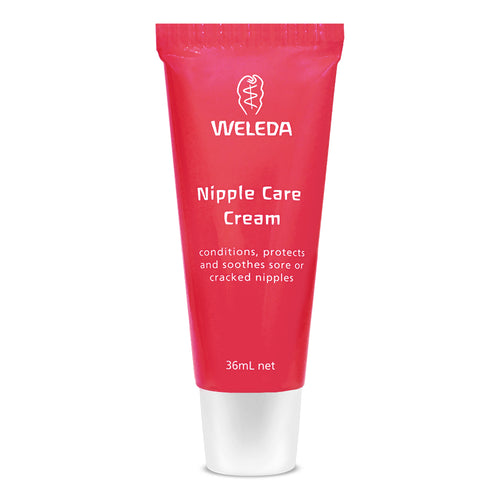 Weleda Nipple Care Cream