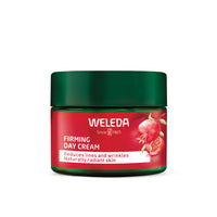 Weleda Pomegranate & Maca Peptides Firming Day Cream