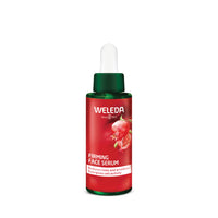 Weleda Pomegranate & Maca Peptides Firming Face Serum