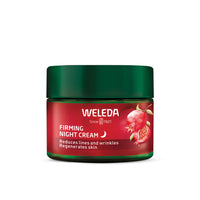 Weleda Pomegranate & Maca Peptides Firming Night Cream