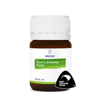 Weleda Quartz Drawing Paste