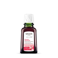 Weleda Ratanhia Mouthwash Concentrate