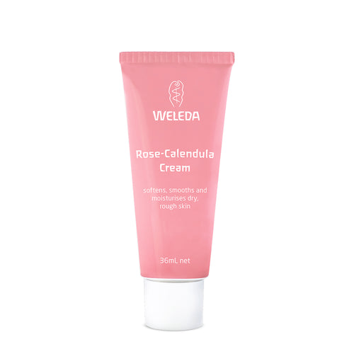 Weleda Rose-Calendula Creme