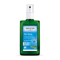 Weleda Sage Deodorant Spray