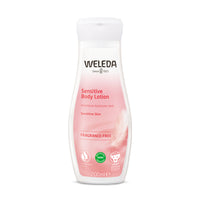 Weleda Sensitive Body Lotion