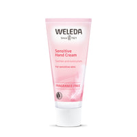 Weleda Sensitive Hand Cream