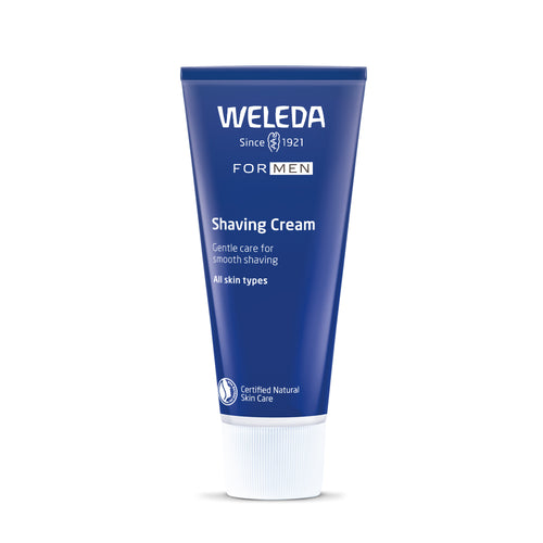 Weleda Shaving Cream for Men