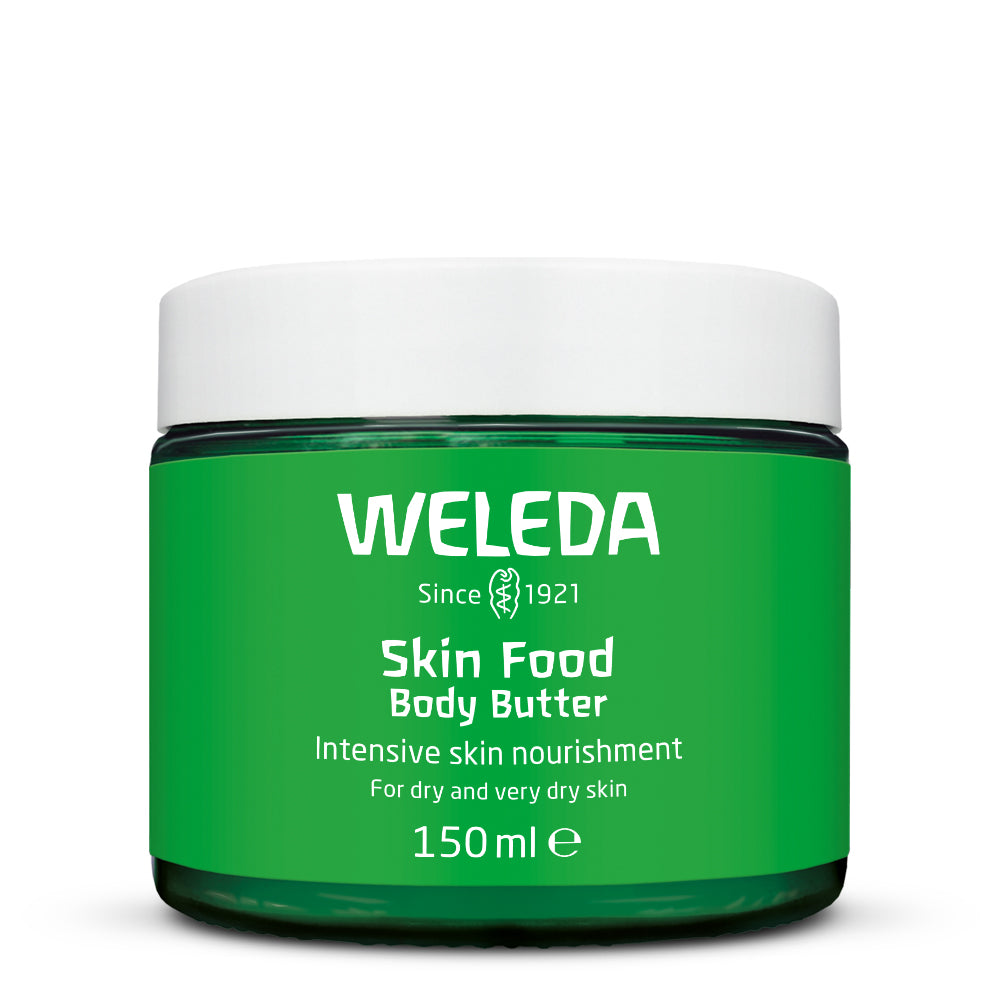 Weleda Skin Food Body Butter