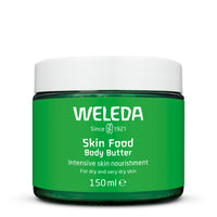 Weleda Skin Food Body Butter