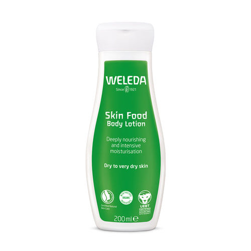 Weleda Skin Food Body Lotion