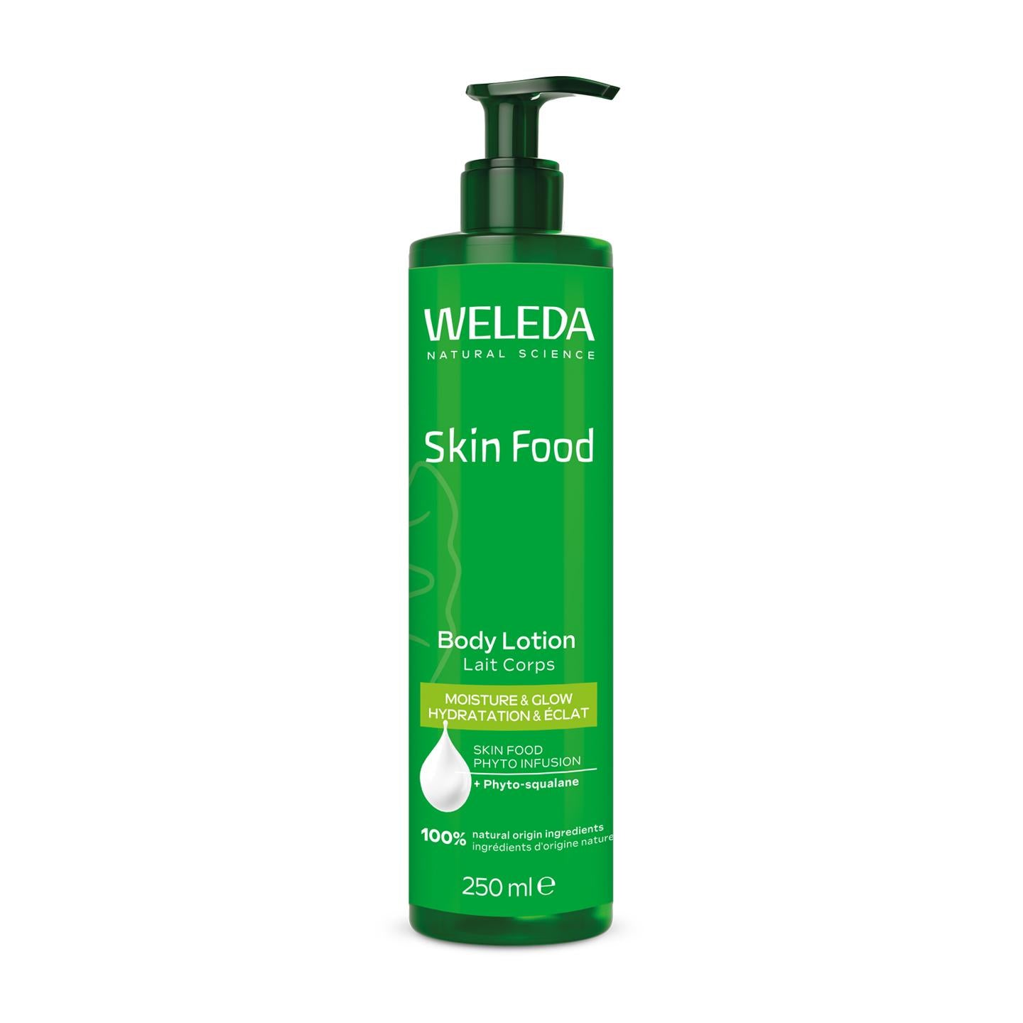 Weleda Skin Food Body Lotion