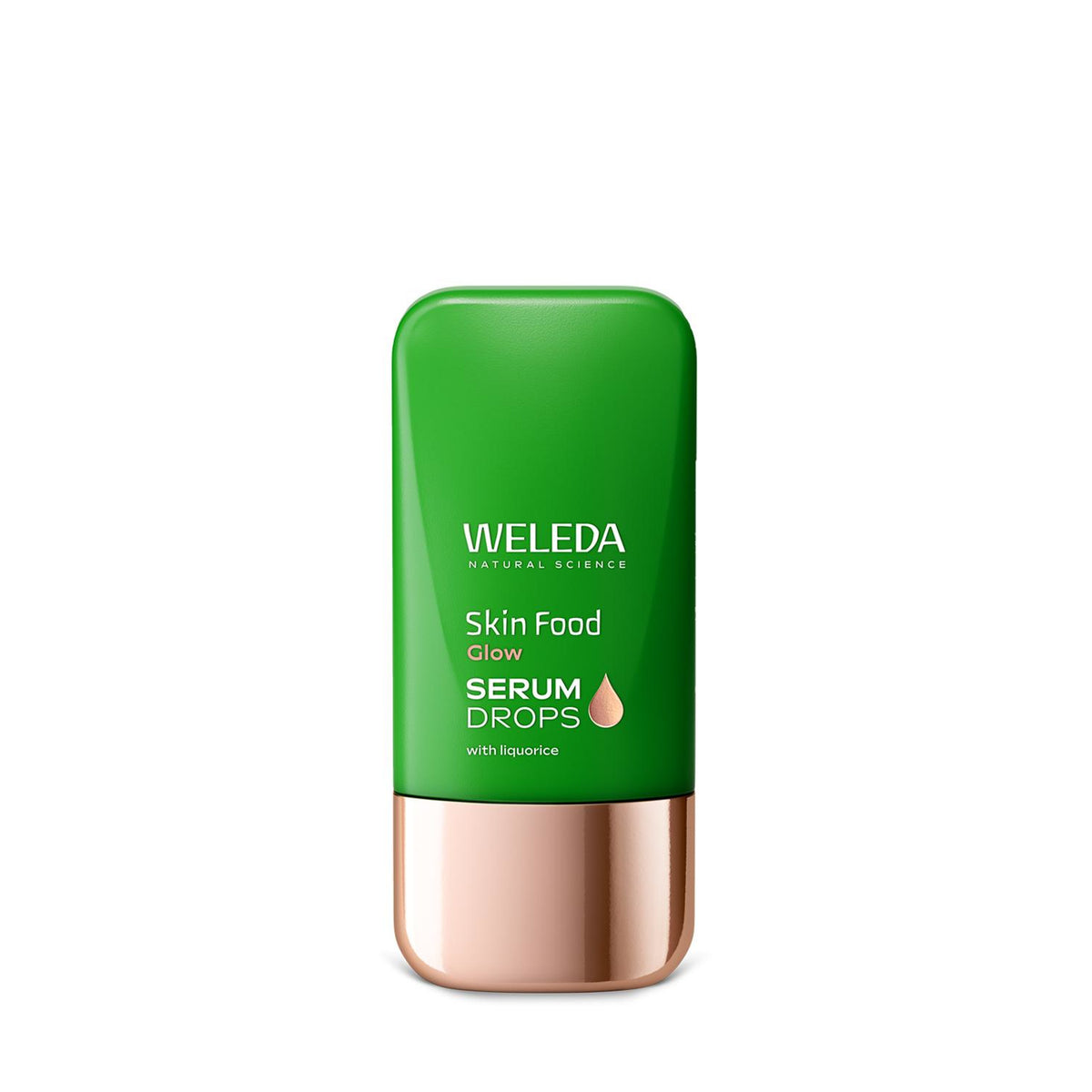 Weleda Skin Food Glow Serum Drops
