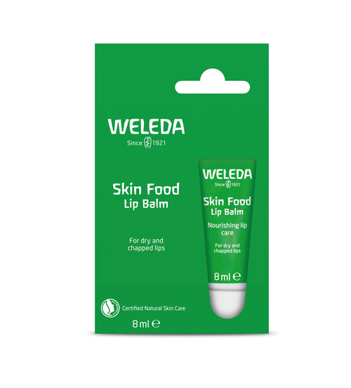 Weleda Skin Food Lip Balm