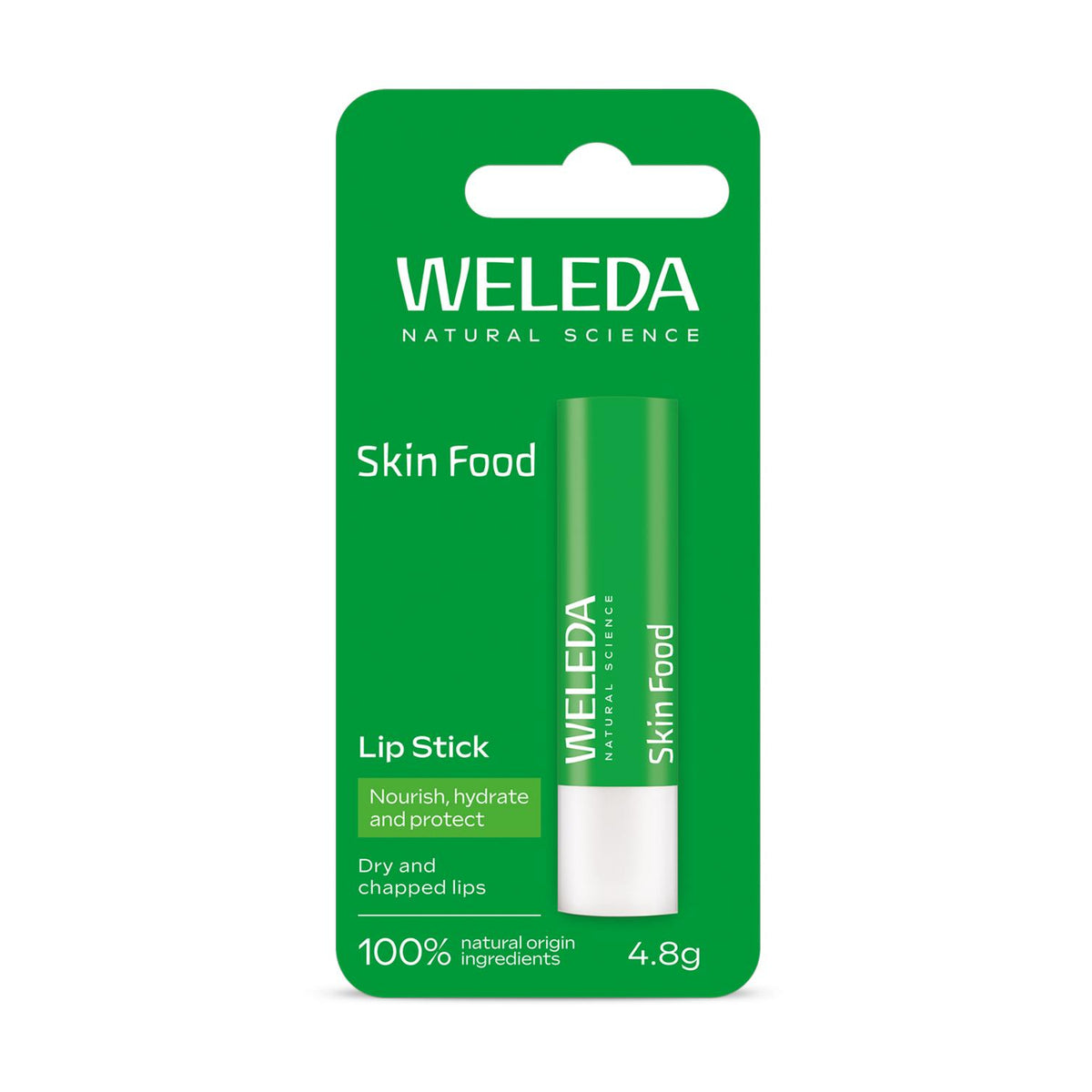 Weleda Skin Food Lip Stick