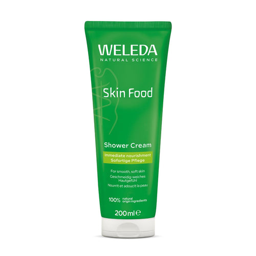 Weleda Skin Food Shower Cream