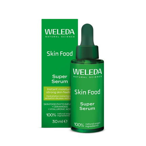 Weleda Skin Food Super Serum
