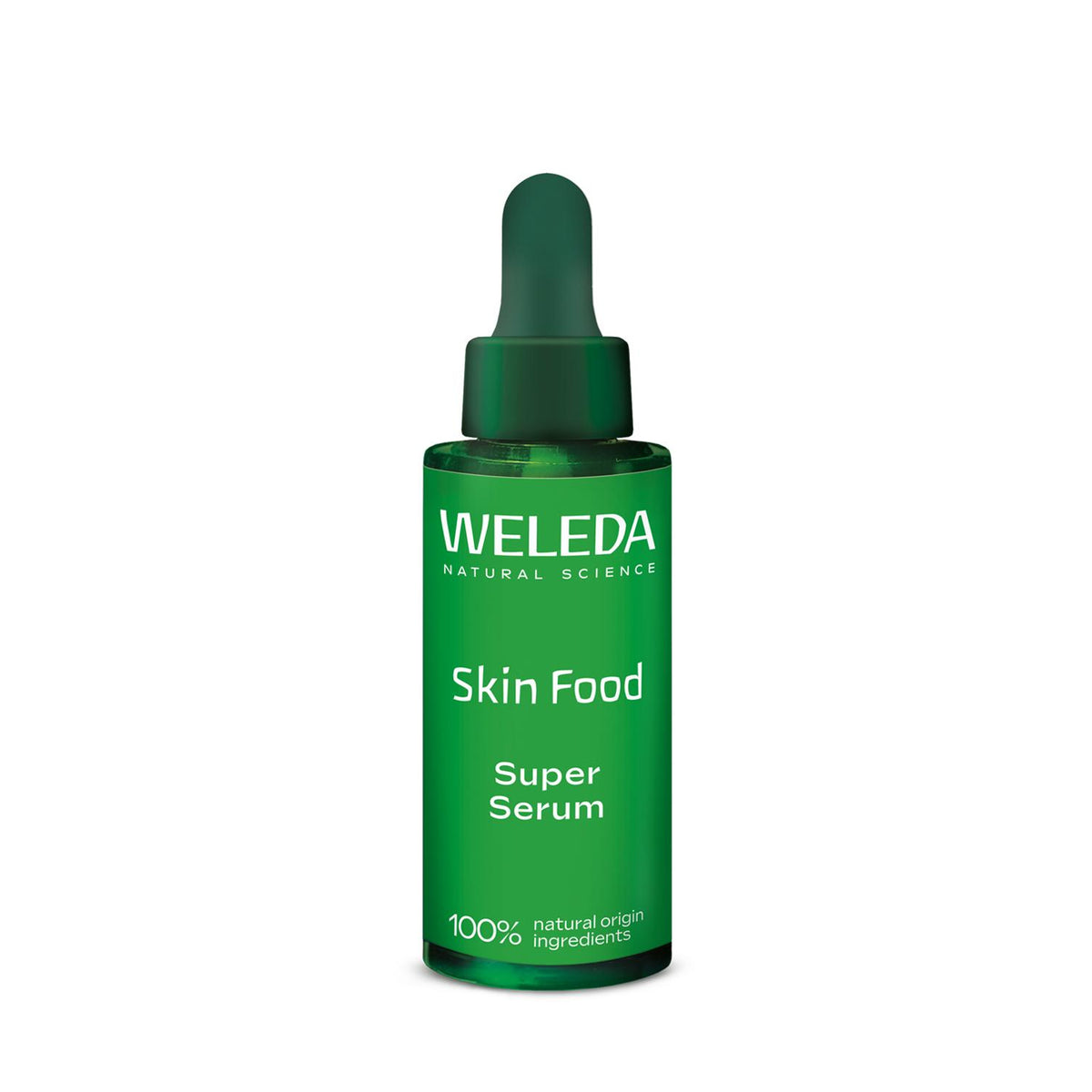Weleda Skin Food Super Serum