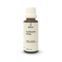 Weleda Toothache Drops