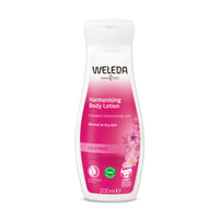 Weleda Wild Rose Harmonising Body Lotion