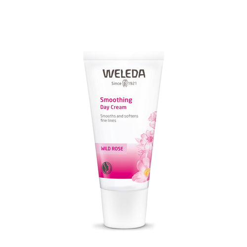 Weleda Wild Rose Smoothing Day Cream