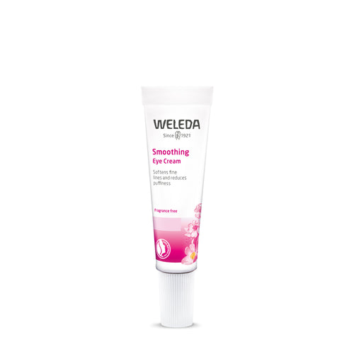 Weleda Wild Rose Smoothing Eye Cream