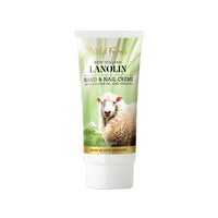 Wild Ferns Lanolin Hand & Nail Creme