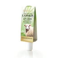 Wild Ferns Lanolin Lip Care SPF15
