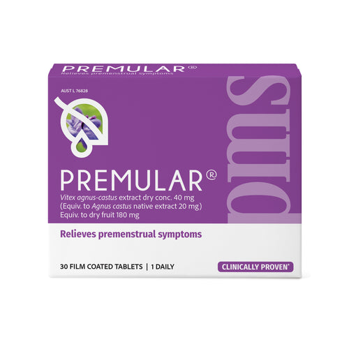 Zeller Premular Premenstrual (PMS) Support