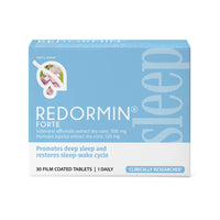 Zeller ReDormin Forte Sleep Support