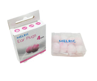 Melric Ear Plugs - Mouldable Wax