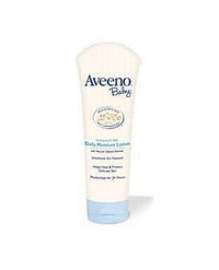 Aveeno Baby Daily Moisturising Lotion