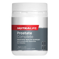 Nutra-Life Prostate Complete