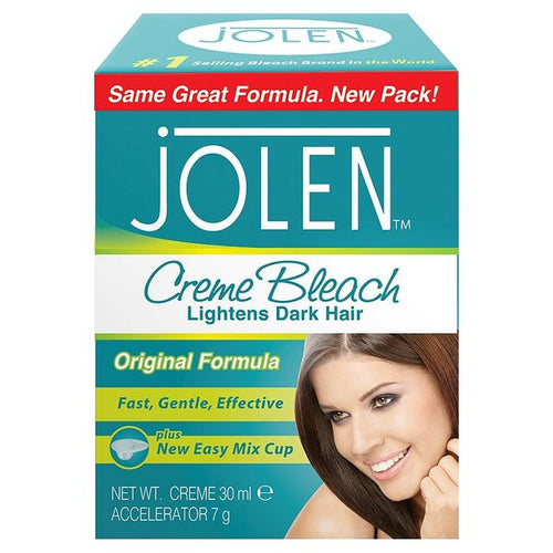 Jolen Creme Bleach Original Formula