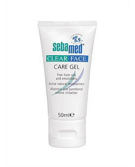 Sebamed Clear Face Care Gel