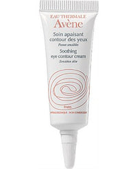 Avene Soothing Eye Contour Cream