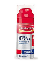 Elastoplast Spray Plaster