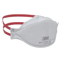 3M Aura N95 Healthcare Particulate Respirator and Surgical Mask 1870+