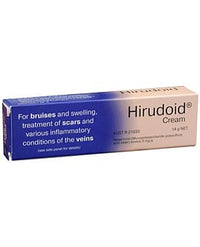 Hirudoid Cream