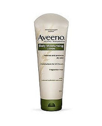 Aveeno Daily Moisturising Lotion