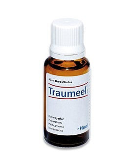 Heel - Traumeel Oral Drops