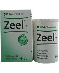 Heel - Zeel