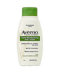 Aveeno Daily Moisturising Body Wash