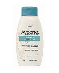 Aveeno Skin Relief Body Wash