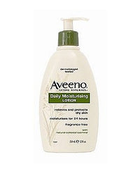 Aveeno Daily Moisturising Lotion