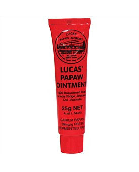 Lucas' Papaw Ointment