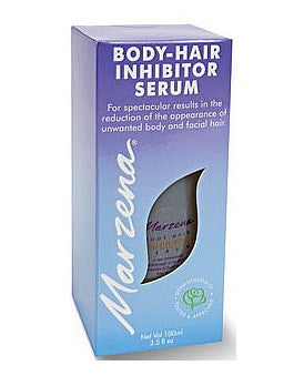 Marzena Body Hair Inhibitor Serum